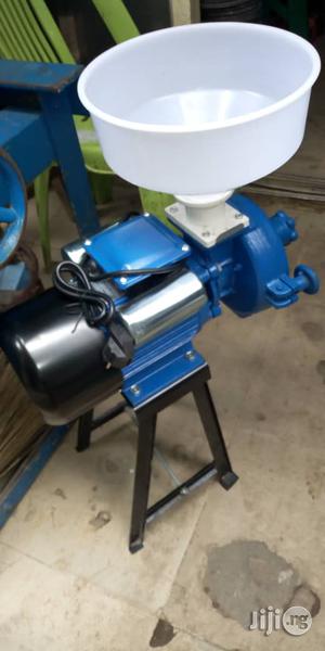 Imported Electric Grinder