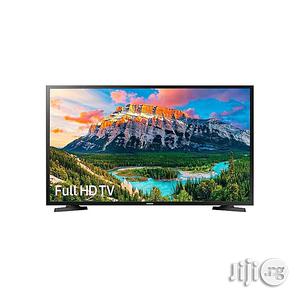 Samsung Full HD LED TV 55 Inches + Free Wall Bracket
