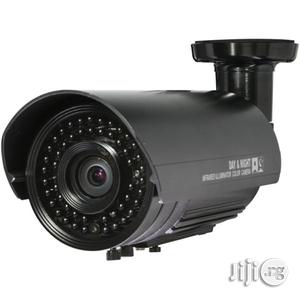 Installation Of CCTV Camera System
