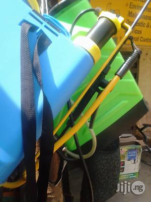 General Cleaning Services