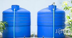 Water Tank Cleaning Experts Available