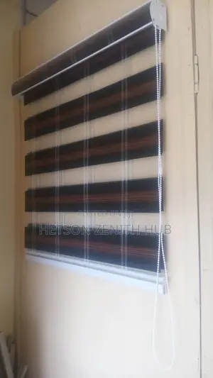 Beautiful Windows Blinds