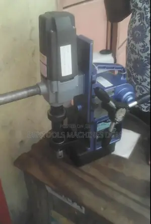 Magnetic Drilling Machine -32mm