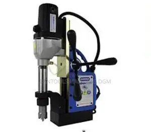 Magnetic Drilling Machine -25mm