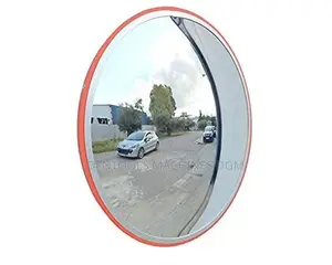 Convex Mirror 80cm