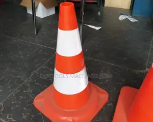 Safety Traffic Cones -50cm