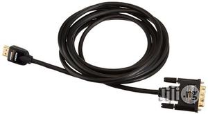 Hdmi-Dvi 3m Cable