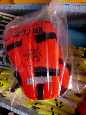 Safety Life Jacket