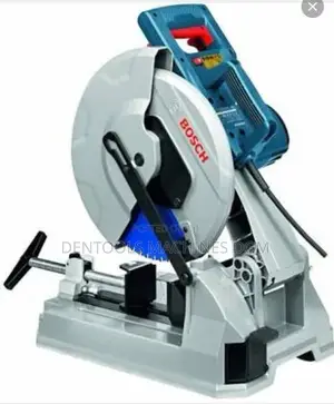 Bosch Aluminium Cutter Big