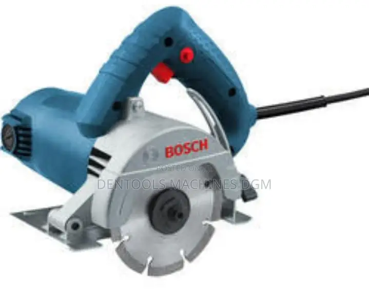 Bosch Aluminium Cutter Small