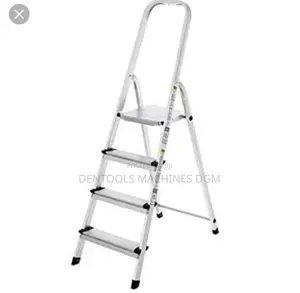 House Hold Ladder 4 Step