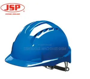 JSP Safety Helmet