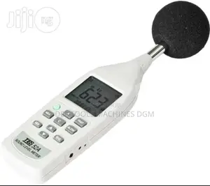 Sound Level Meter