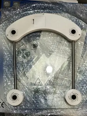 Glass Scale Brand New