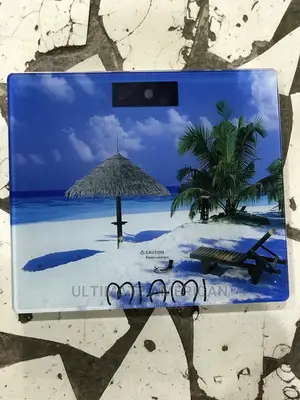 Miami Scale Brand New