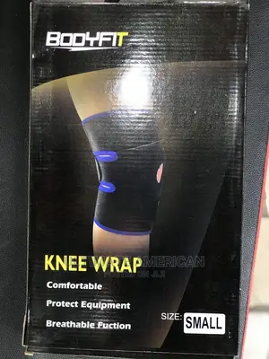 Knees Wrap