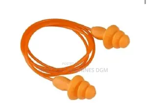 Ear Plug 25*13MM