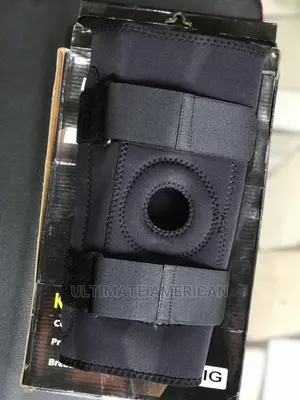 Big Knee Guard