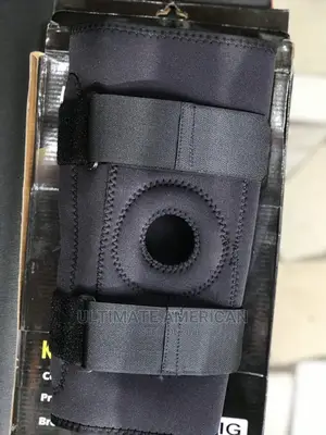 Brand New Big Size Knee Support