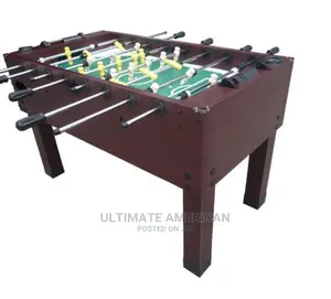 Soccer Table Brand New Imported
