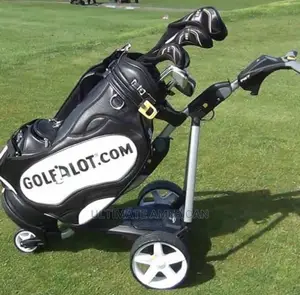 Golf Kit Original Quality Standard