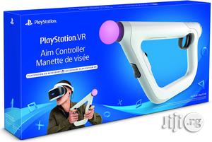 PSVR Aim Controller - Playstation 4