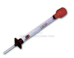 Diesel Fuel Hydrometer