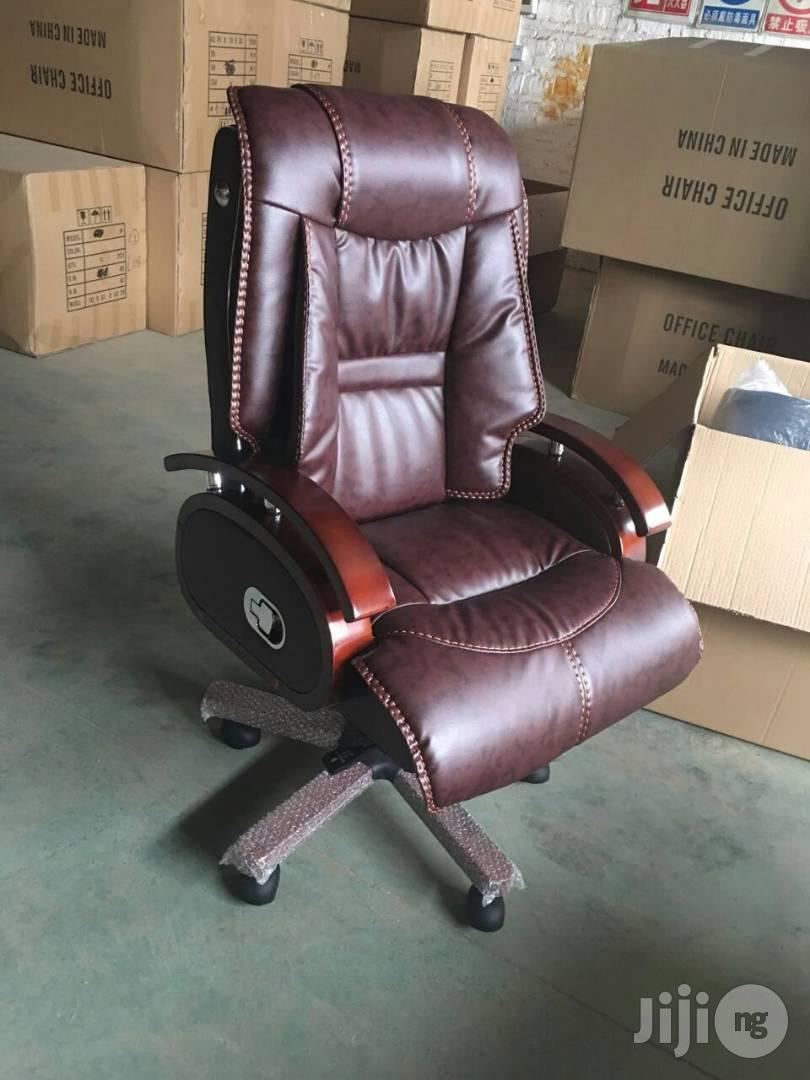 Executive Chair