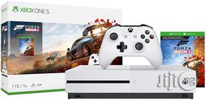 Microsoft Xbox One S 1tb/2tb Forza Horizon 4 Bonus Bundle