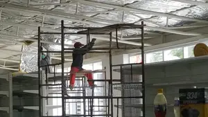 Heat Solution and Sound in Nigeria