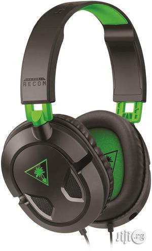 Turtle Beach - Ear Force Recon 50X Stereo Gaming Headset