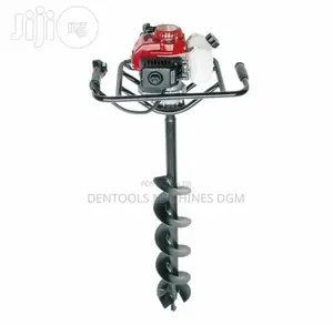 Earth Auger