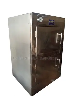 One Bag Bread Oven (100 Loaves Capacity)
