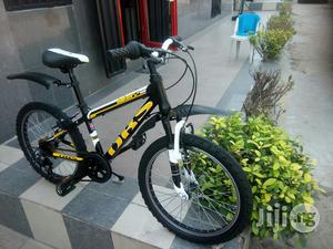Children Bicycle Size 20