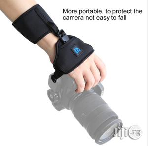 Camera DSLR Hand Grip Wrist Strap