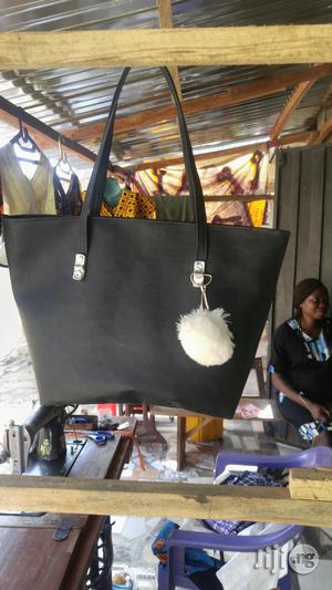 Simple Nija Made and Durable Handbag