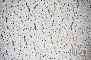 Amstrong Fiber Ceiling