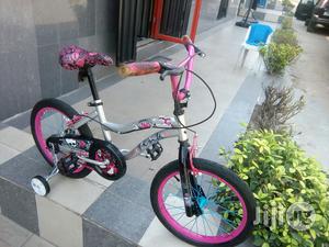 Misty Children Bicycle