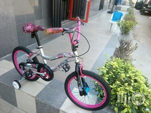 Amazing 18 Inches Children Bicycle