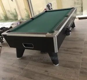 Marble Snooker Boards