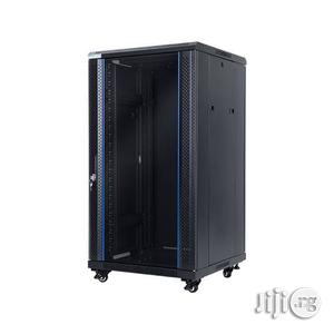 22U 600 X 800 Server Rack