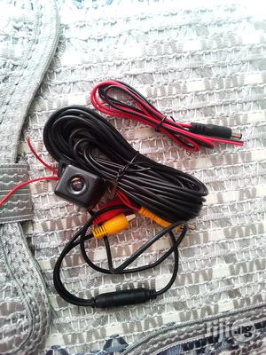 Reverse Camera