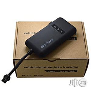 GPS Vehicle Tracker With Installation
