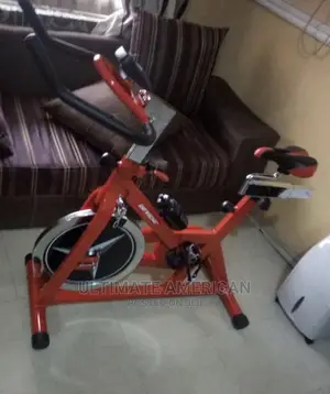 Spinning Bike Semi Commercial