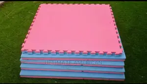 Interlock Mat