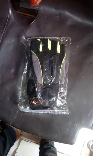 Gym Gloves