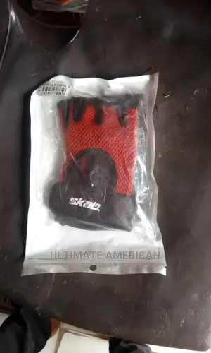Gym Glove Original Quality