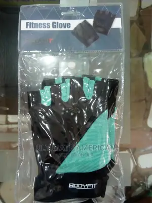 Bodyfit Gym Gloves