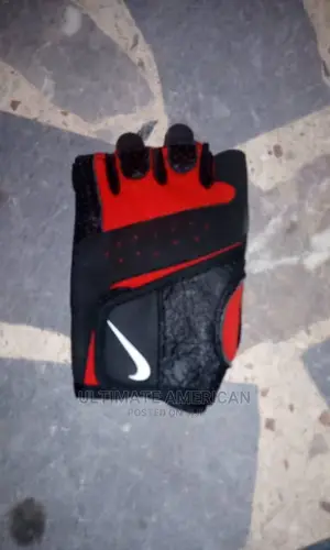 Nike Quality Gym Glove Original