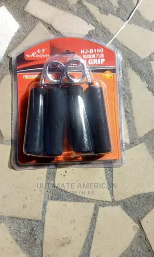 Hand Grip Brand New